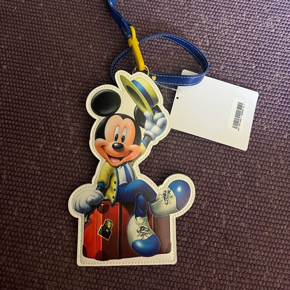 Tokyo Disney Pass Case - Picture 1 of 4